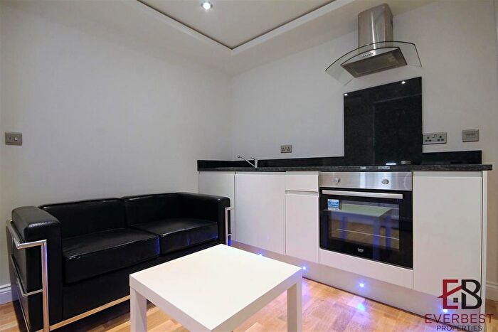 1 Bedroom Duplex To Rent In Falconars House, Newcastle Upon Tyne, NE1