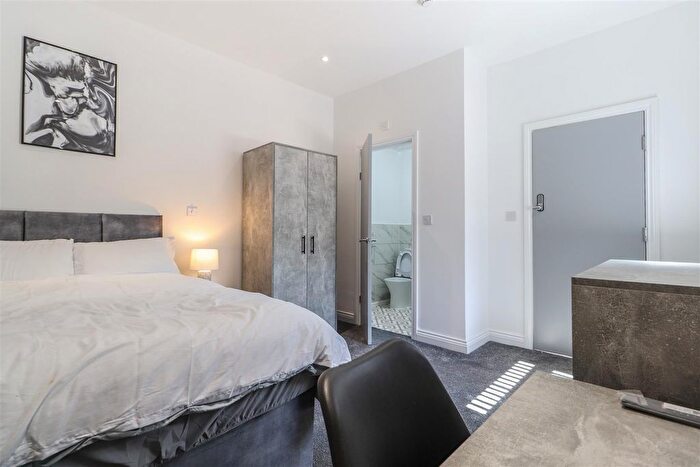1 Bedroom Detached House To Rent In Coundon Road, City Centre, Coventry, CV1