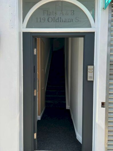 1 Bedroom Flat To Rent In Oldham Street, Manchester, M4