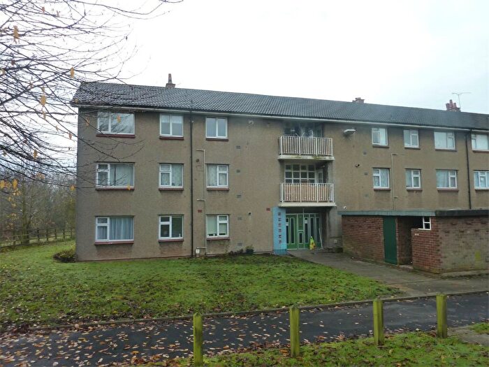 2 Bedroom Apartment To Rent In Fred Lee Grove, Styvechale, Coventry, West Midlands, CV3
