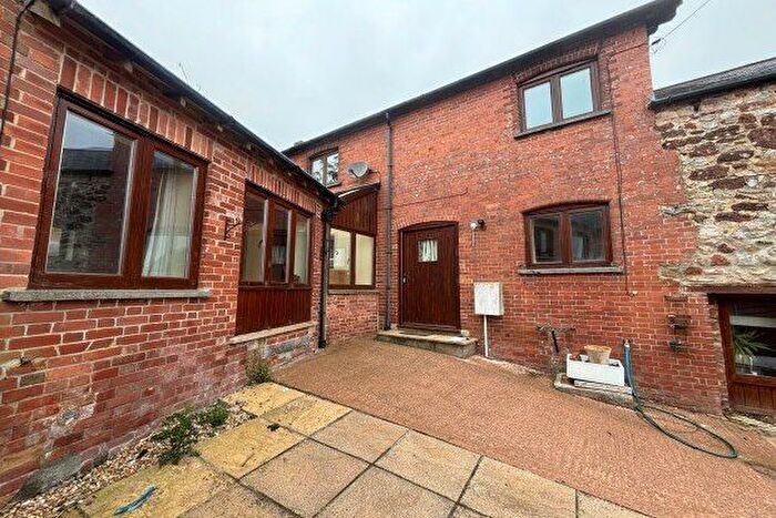 3 Bedroom Barn Conversion To Rent In Kennford, Exeter, EX6