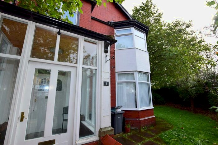 1 Bedroom Flat To Rent In Martins Lane Wallasey Wirral, CH44