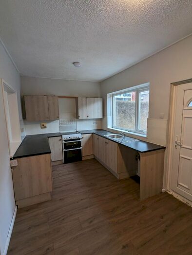 3 Bedroom Terraced House To Rent In Hawthorne Terrace, Ferryhill, DL17