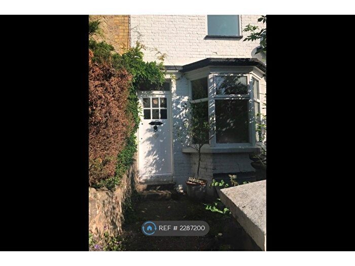 3 Bedroom Terraced House To Rent In Milton Street, Maidstone, ME16