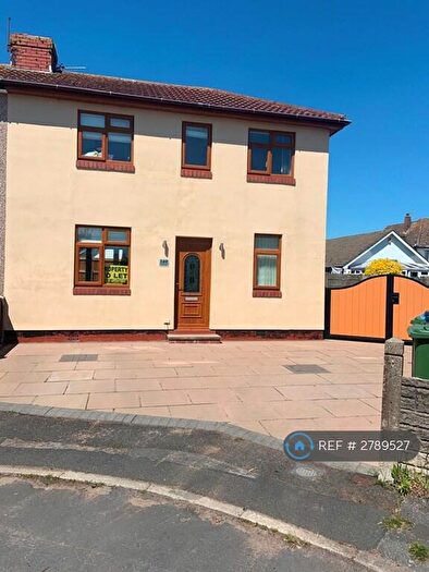 2 Bedroom Semi Detached House To Rent In Lytham Road, Southport, PR9