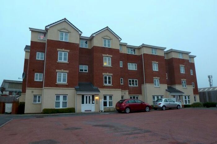 1 Bedroom Flat To Rent In Thornbury Road, Walsall, WS2