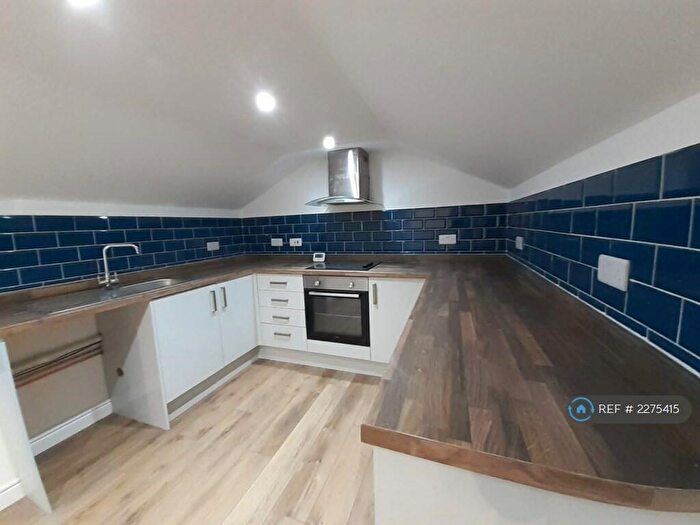 1 Bedroom Flat To Rent In Beach Rise, Westgate-On-Sea, CT8