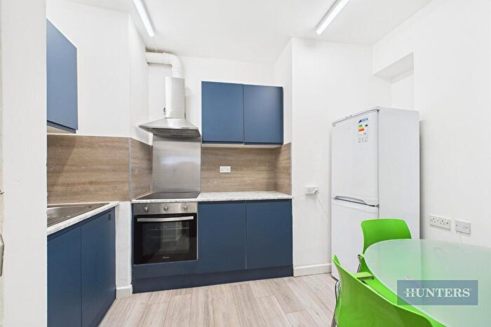 3 Bedroom Flat To Rent In Bedford Place, Southampton, SO15