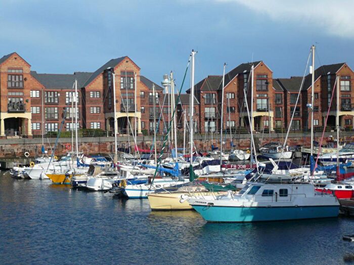 1 Bedroom Flat To Rent In Mariners Wharf, Coburg Quay, Sefton Street, Liverpool, L3