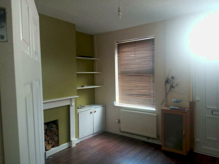 2 Bedroom Terraced House To Rent In Dunkirk, Newcastle, ST5