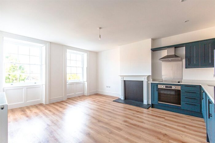 2 Bedroom Flat For Sale In Richmond Terrace, Clifton, Bristol, BS8