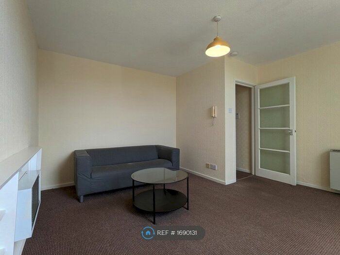 1 Bedroom Flat To Rent In Sherbourne Road, Birmingham, B27