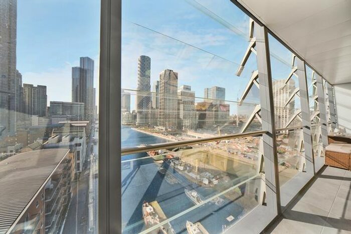 2 Bedroom Flat For Sale In Dollar Bay Place, London, E14