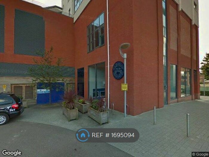 2 Bedroom Flat To Rent In City Club, Coventry, CV1