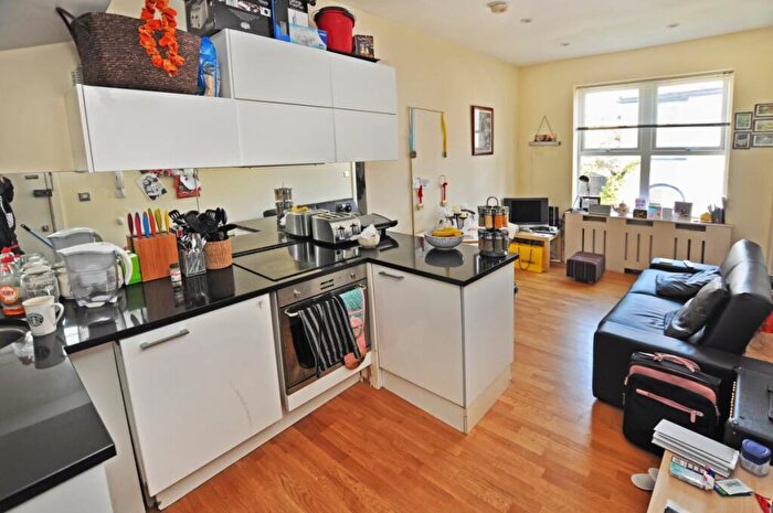 1 Bedroom Flat To Rent In West End Lane, West Hampstead, NW6