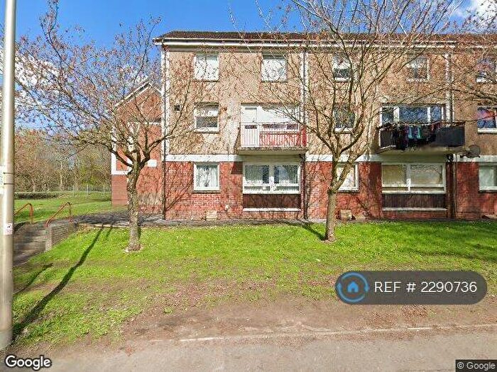 1 Bedroom Flat To Rent In Omoa Road, Cleland, Motherwell, ML1