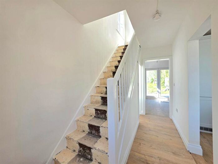 3 Bedroom Semi-Detached House For Sale In Churchgate, Gedney, PE12