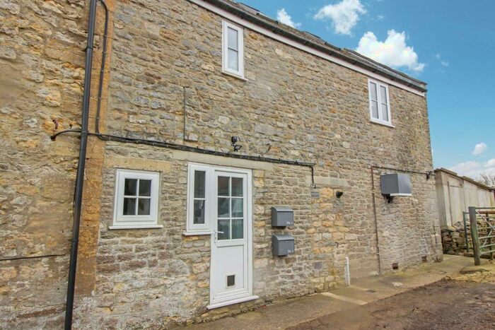 2 Bedroom Flat To Rent In The Elms, North Wootton, Sherborne, Dorset, DT9