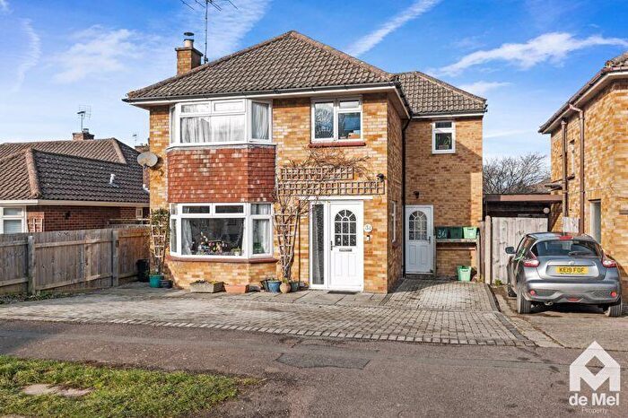 5 Bedroom Detached House For Sale In Ravensgate Road, Cheltenham, GL53