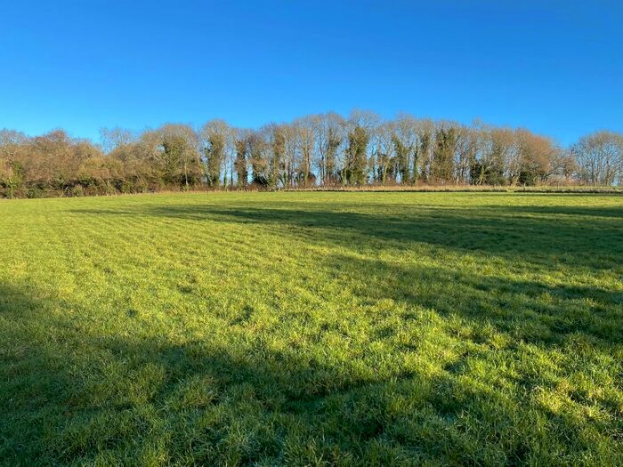 Land For Sale In Land Off Lippen Lane, Warnford, GU32