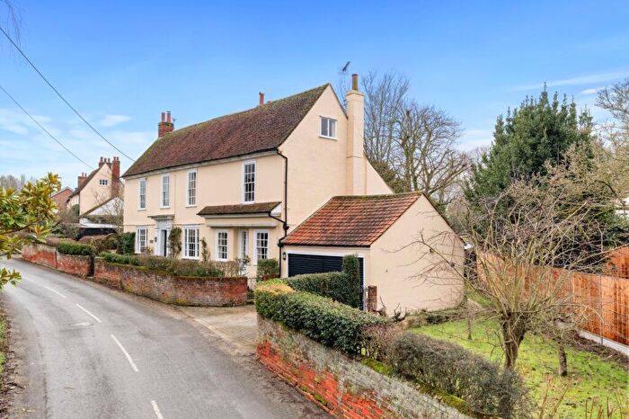 6 Bedroom Detached House For Sale In Harborough Hall Lane, Messing, Colchester, Essex, CO5