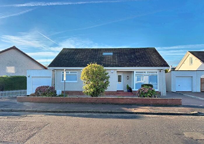 5 Bedroom Detached Bungalow For Sale In St. Vincent Crescent, Alloway, Ayr, KA7