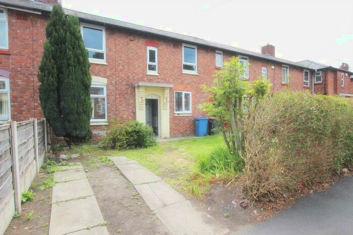 3 Bedroom Terraced House To Rent In Westbourne Road, Eccles, M30