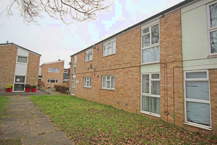 1 Bedroom Flat To Rent In Ascot Crescent, Stevenage, Hertfordshire, SG1