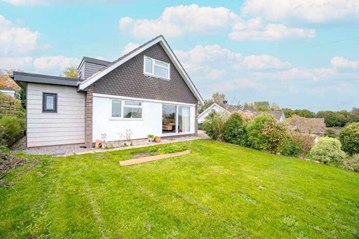 4 Bedroom Detached House For Sale In Orchard Rise, Shirenewton, NP16