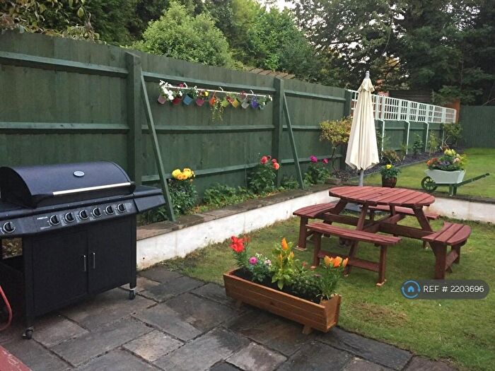 4 Bedroom Terraced House To Rent In Arnall Drive, Bristol, BS10