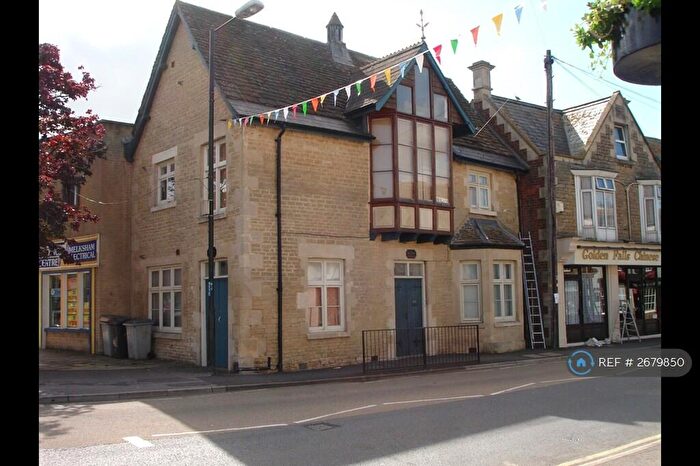 1 Bedroom Flat To Rent In King Street, Melksham, SN12