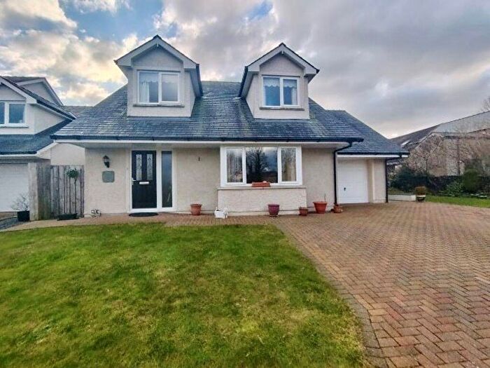 3 Bedroom Detached House To Rent In Orchard Dene, The Orchards Ulverston, LA12