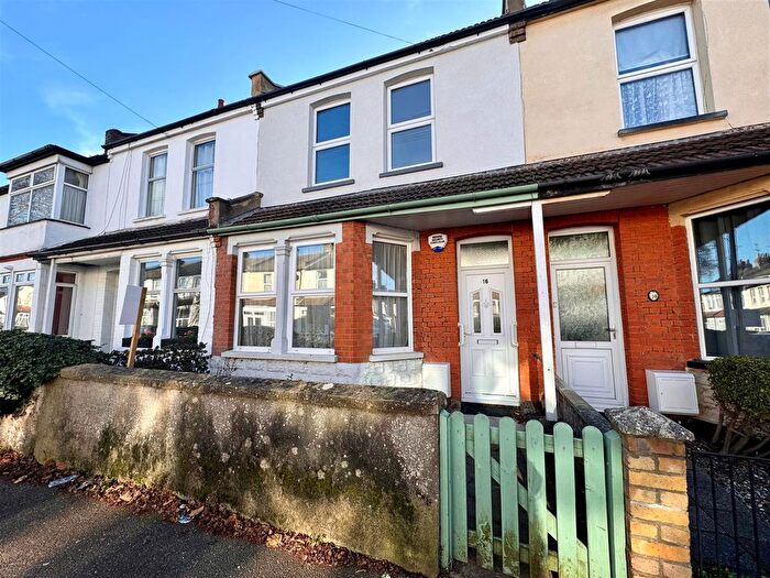 3 Bedroom Terraced House To Rent In Trinity Road, Southend-On-Sea, SS2