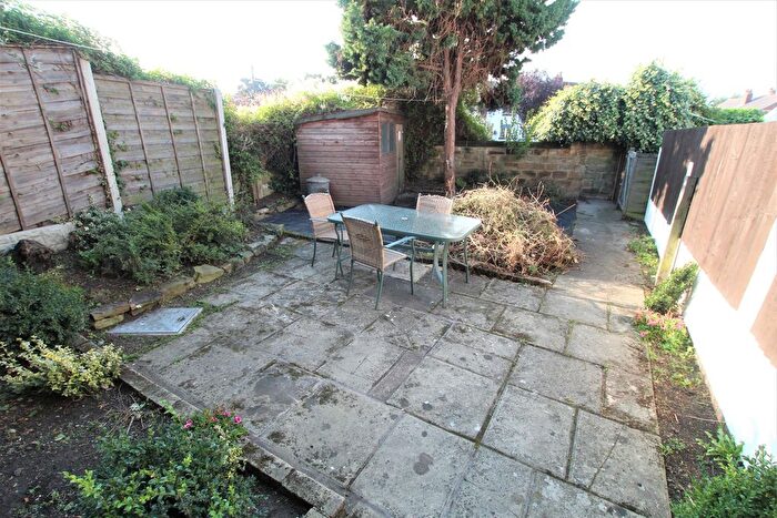 1 Bedroom Flat To Rent In High Street, Horbury, Wakefield, WF4