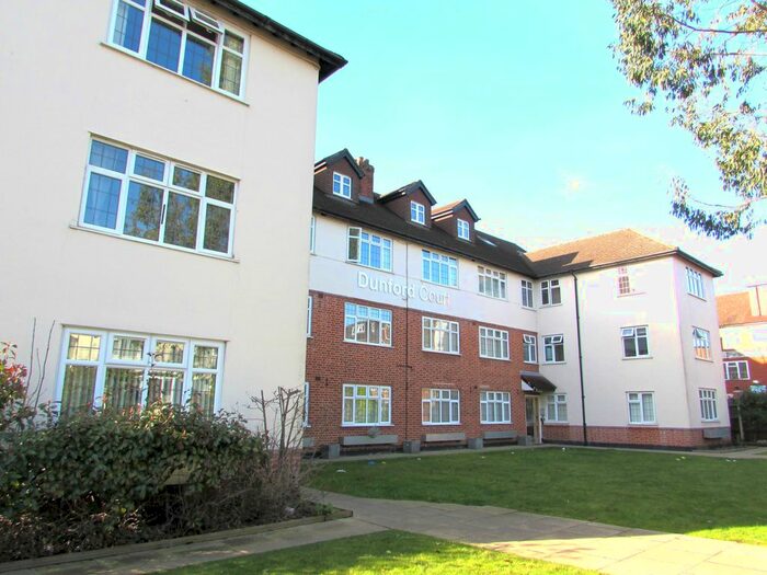 2 Bedroom Flat To Rent In Dunford Court, Cornwall Road, Pinner, Middlesex, HA5