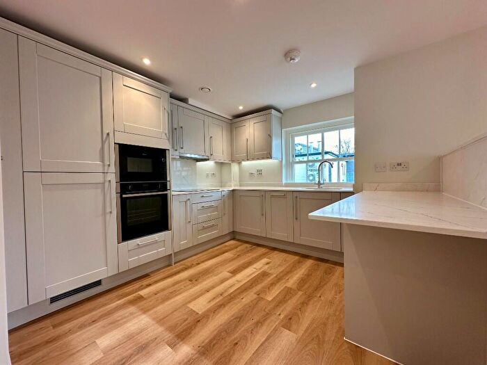 2 Bedroom Retirement Property For Sale In Off Fountain Way, Wilton Road, Salisbury, SP2