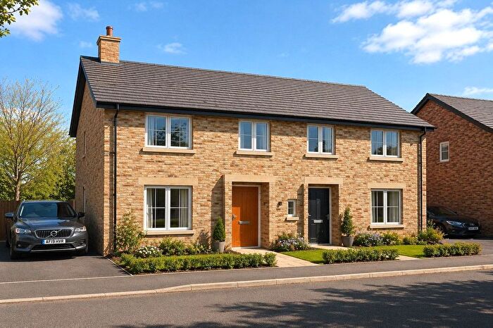 4 Bedroom Semi-Detached House For Sale In Colyton, Devon, EX24