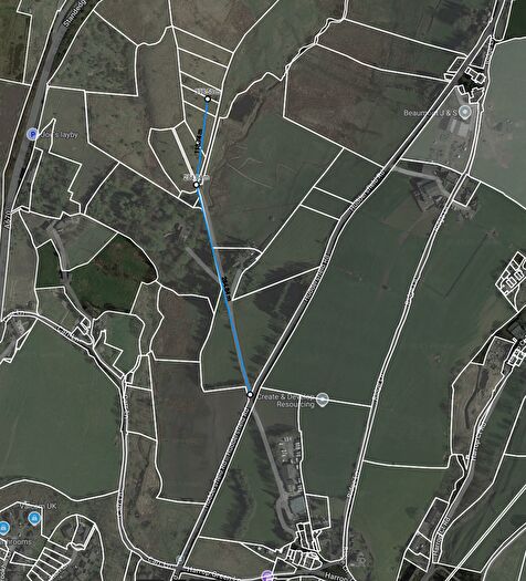 Land For Sale In Huddersfield Road, Delph, OL3