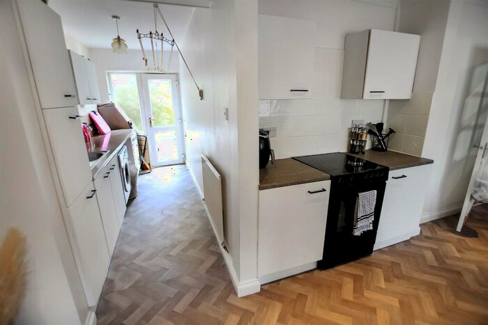 3 Bedroom Terraced House For Sale In Lee Green, Newton Aycliffe, DL5