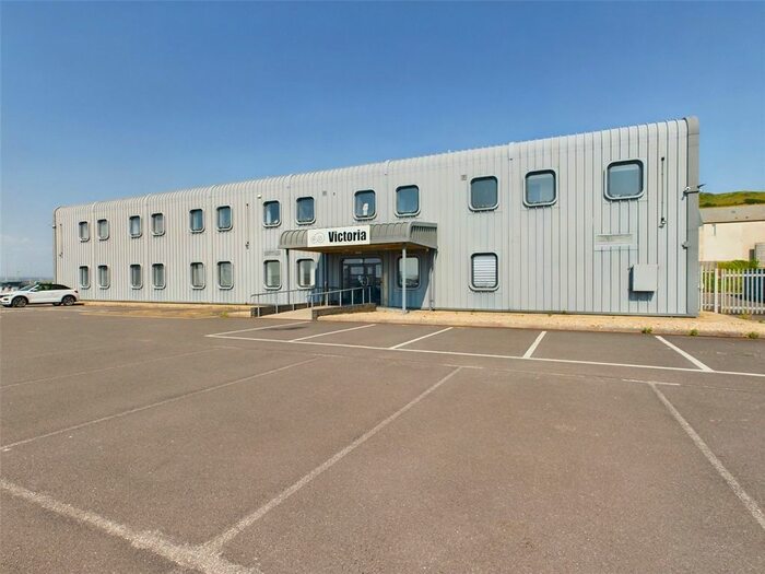 Business Park To Rent In Lerret Road, Portland, DT5