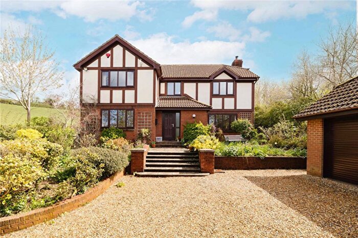 5 Bedroom Country House For Sale In Dunsford, Exeter, Devon, EX6