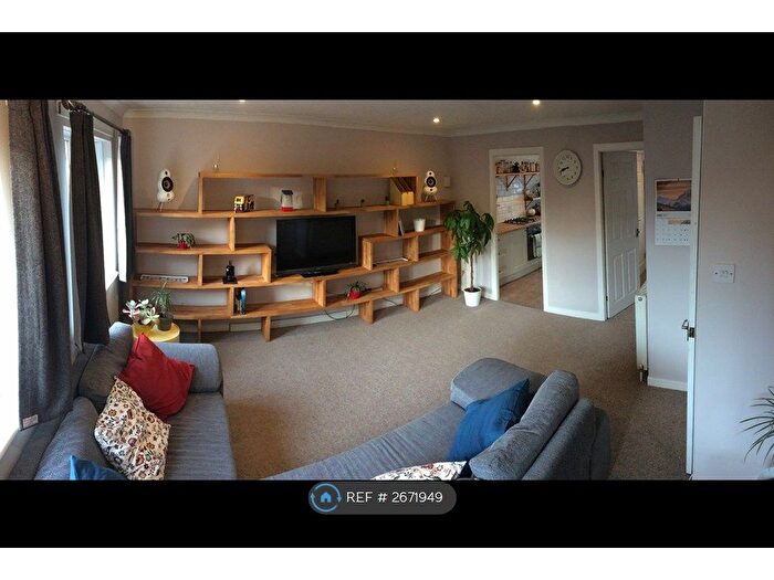 1 Bedroom Flat To Rent In Blairatholl Avenue, Glasgow, G11
