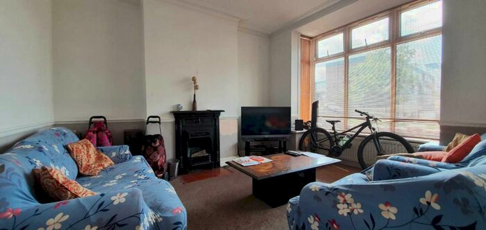 5 Bedroom Terraced House To Rent In Windmill Road, Brentford, TW8