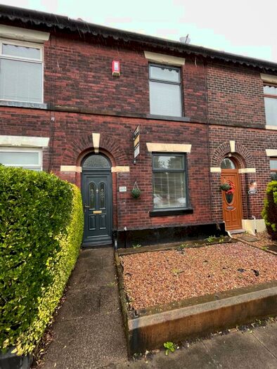 2 Bedroom Terraced House To Rent In Dumers Lane, Radcliffe, Manchester, M26