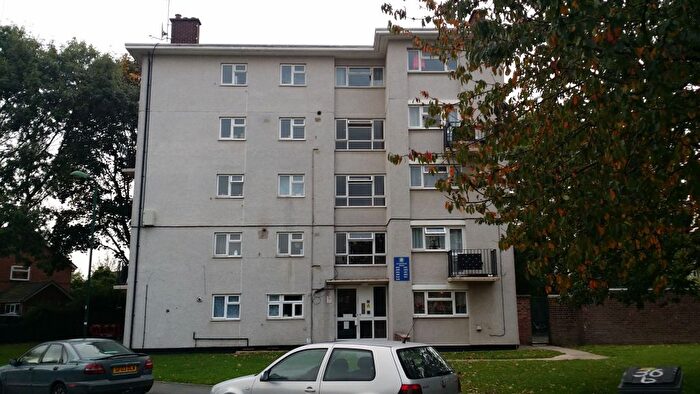 2 Bedroom Flat To Rent In Stapleton Road, Shrewsbury, SY3