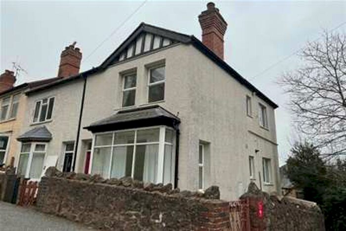 2 Bedroom Maisonette Flat To Rent In Lower Wyche Road, Malvern, WR14