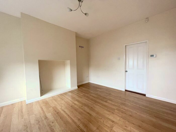 2 Bedroom House To Rent In Bertha Street, Bolton, BL1