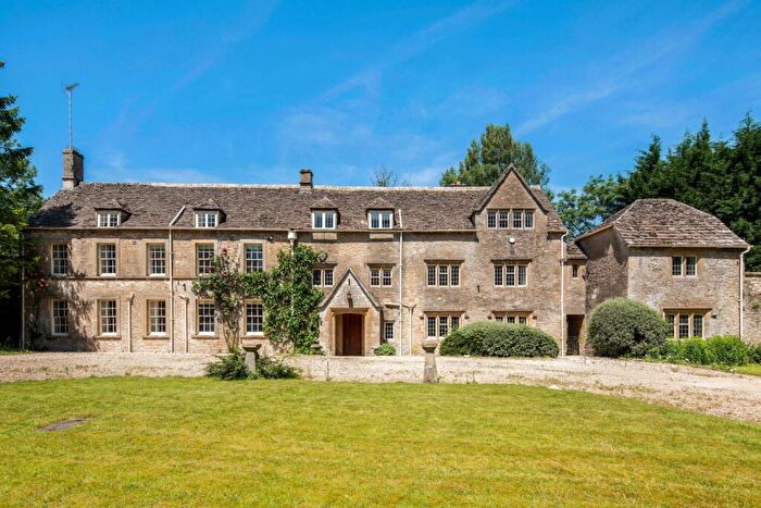 7 Bedroom Mill To Rent In Baunton Cirencester, GL7