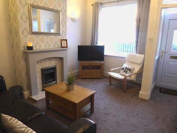 2 Bedroom Terraced House To Rent In 49 Kent Street, Barrow-in-furness, LA13