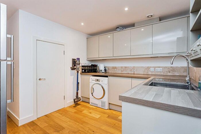 4 Bedroom Detached House For Sale In Priory Way, Haywards Heath, RH16